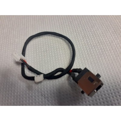 ASUS F550Z (F550ZE-XX072T) POWER JACK